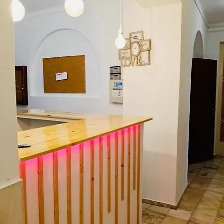 Maison d'hôtes Residencial Pimenta ,portimao,algarve