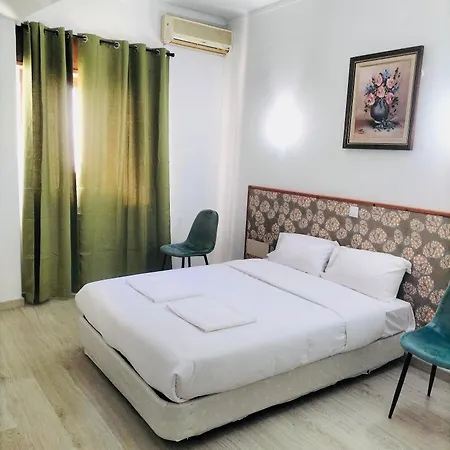 Residencial Pimenta ,portimao,algarve * פורטימאו
