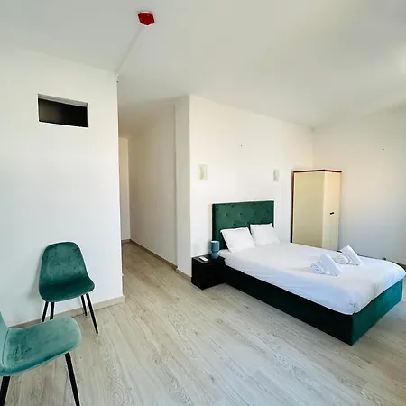 Maison d'hôtes Residencial Pimenta ,portimao,algarve