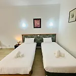 Gasthof Residencial Pimenta ,portimao,algarve *