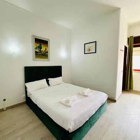 Residencial Pimenta ,portimao,algarve Vendégház Portimão