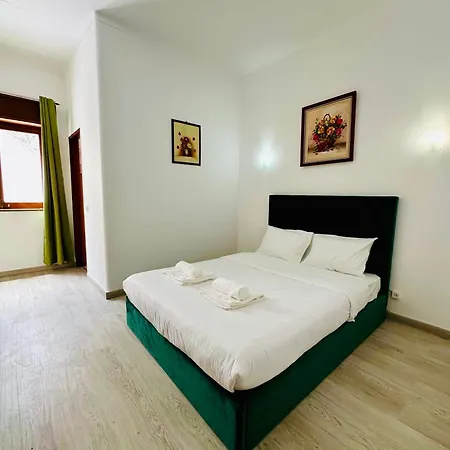 Gasthof Residencial Pimenta ,portimao,algarve *