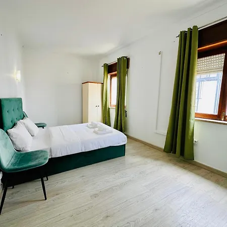 Residencial Pimenta ,portimao,algarve Affittacamere Portimão