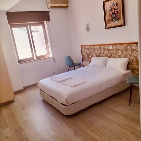 Gasthof Residencial Pimenta ,portimao,algarve *