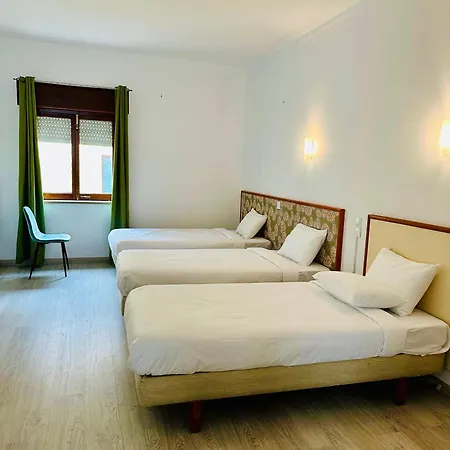 Residencial Pimenta ,portimao,algarve Vendégház *