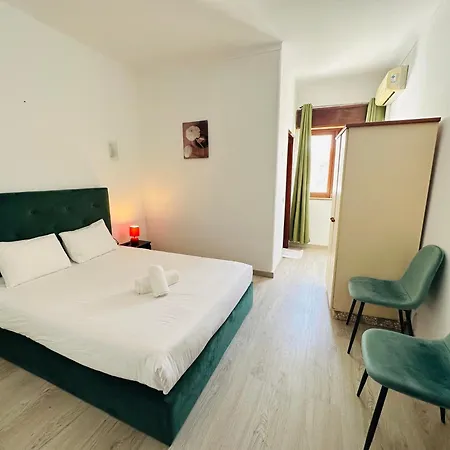 Gasthof Residencial Pimenta ,portimao,algarve Portimão