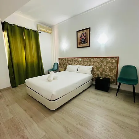 Residencial Pimenta ,portimao,algarve *