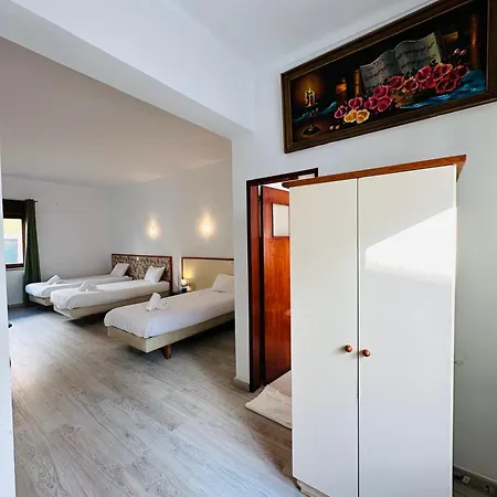 Gasthof Residencial Pimenta ,portimao,algarve Portimão
