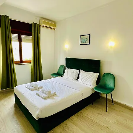 Pensión Residencial Pimenta ,portimao,algarve Portimão