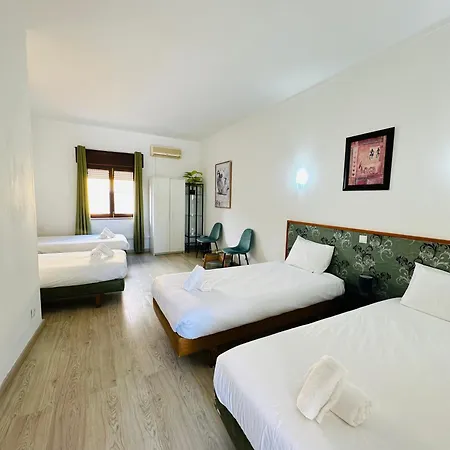 Residencial Pimenta ,portimao,algarve Portimão