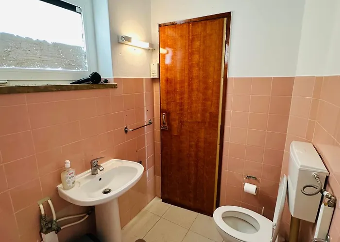 Residencial Pimenta ,portimao,algarve Casa de hóspedes Portimão