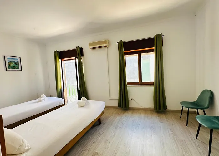 Residencial Pimenta ,portimao,algarve