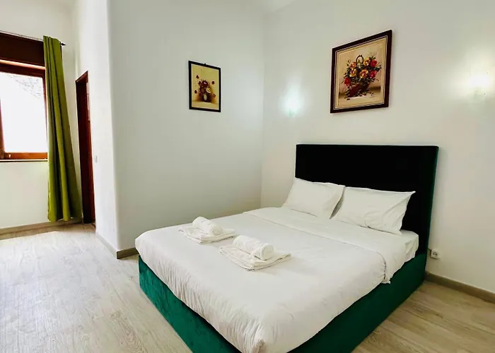 Affittacamere Residencial Pimenta ,portimao,algarve *