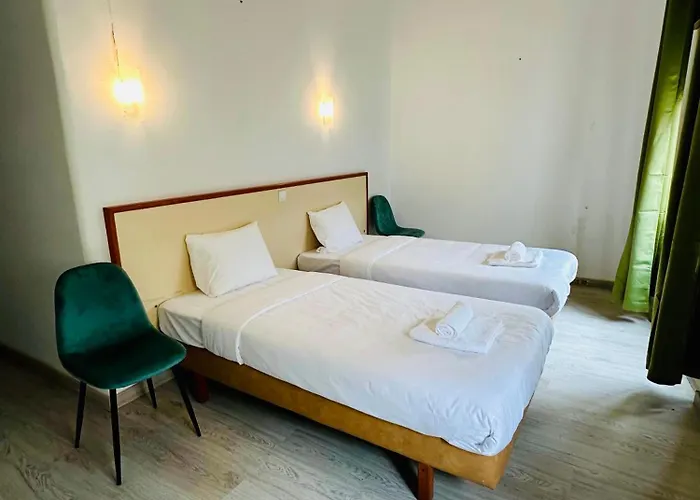 Residencial Pimenta ,portimao,algarve Portimão