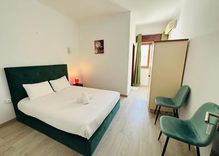 Affittacamere Residencial Pimenta ,portimao,algarve Portimão