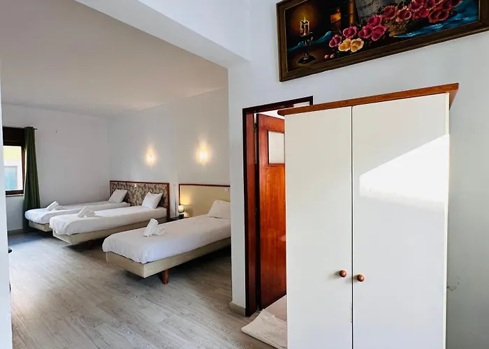 Affittacamere Residencial Pimenta ,portimao,algarve Portimão