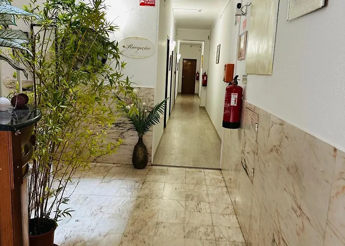 Affittacamere Residencial Pimenta ,portimao,algarve